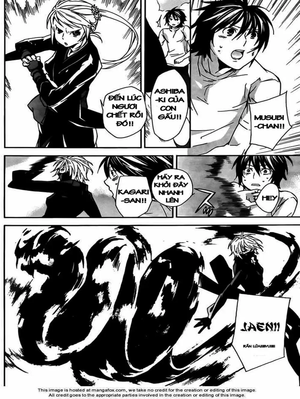 Chapter 91 - Image 19