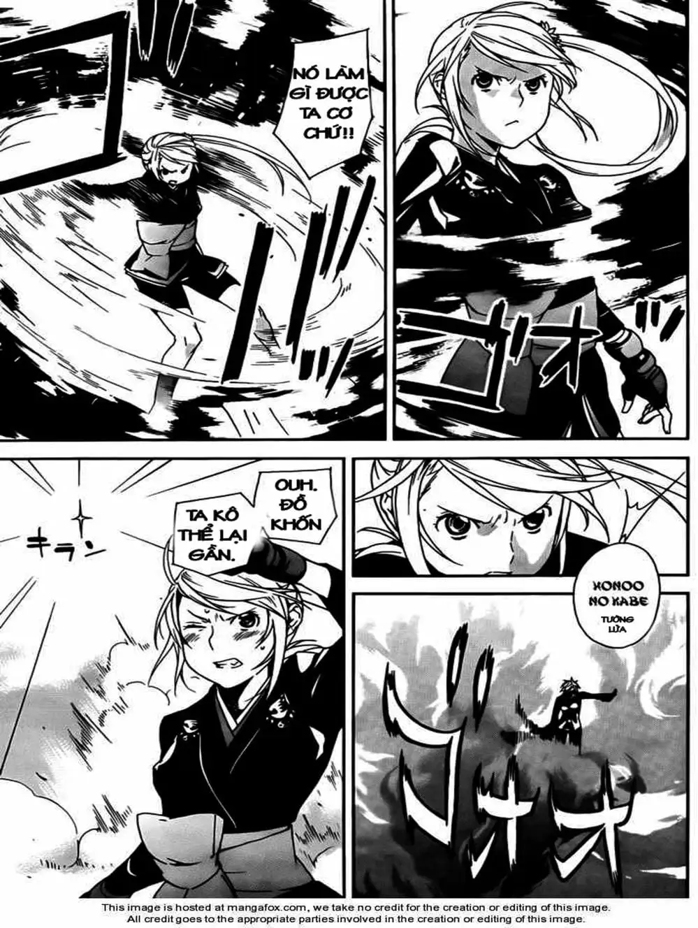 Chapter 91 - Image 20