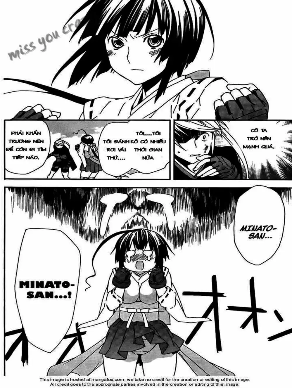 Chapter 91 - Image 3