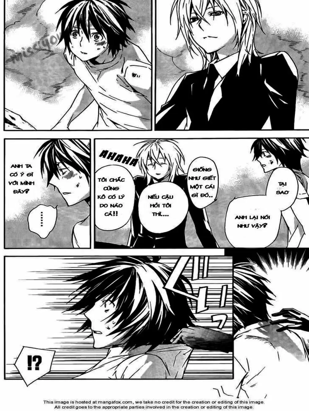 Chapter 91 - Image 5