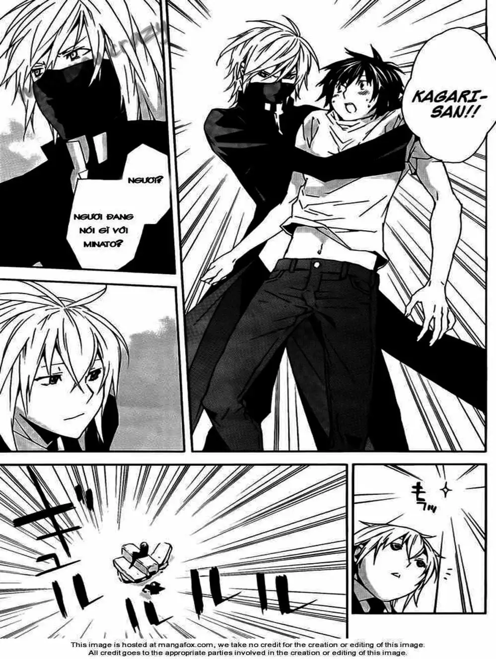 Chapter 91 - Image 6