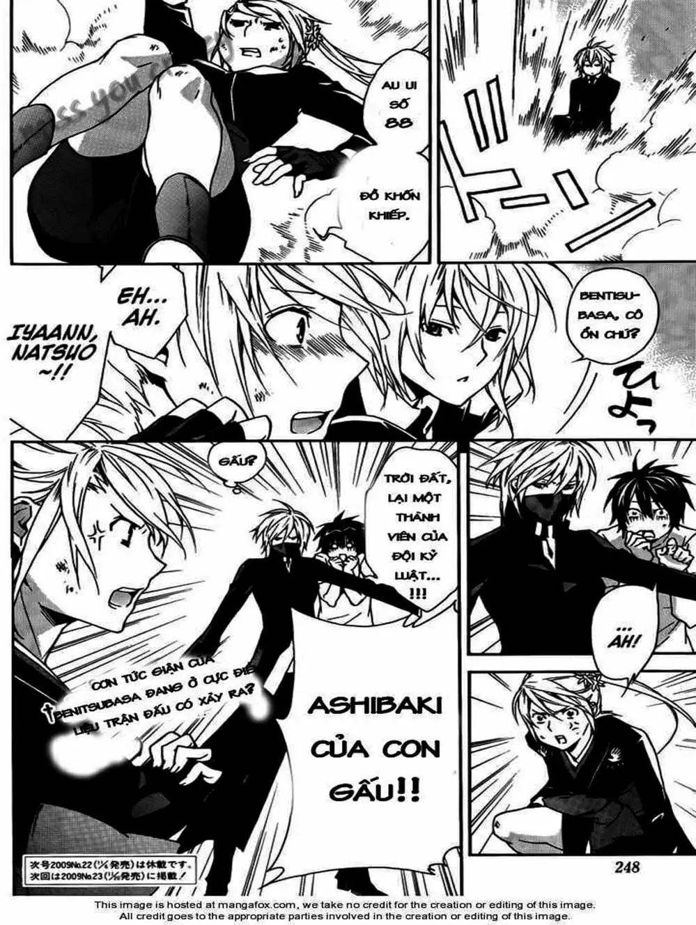 Chapter 91 - Image 7