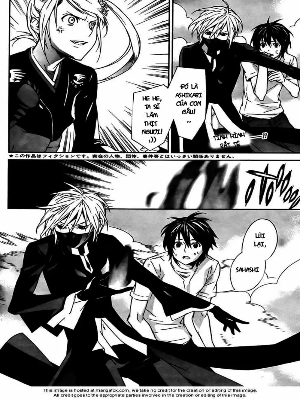 Chapter 91 - Image 9