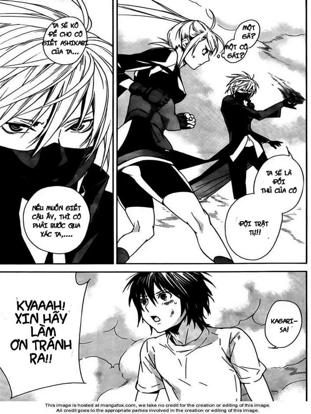 Chapter 91 - Image 10