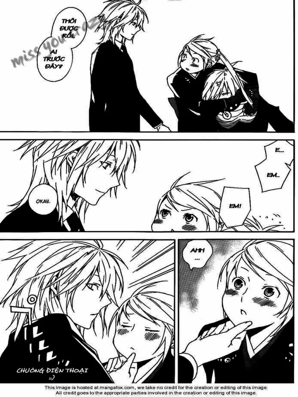 Chapter 92 - Image 12