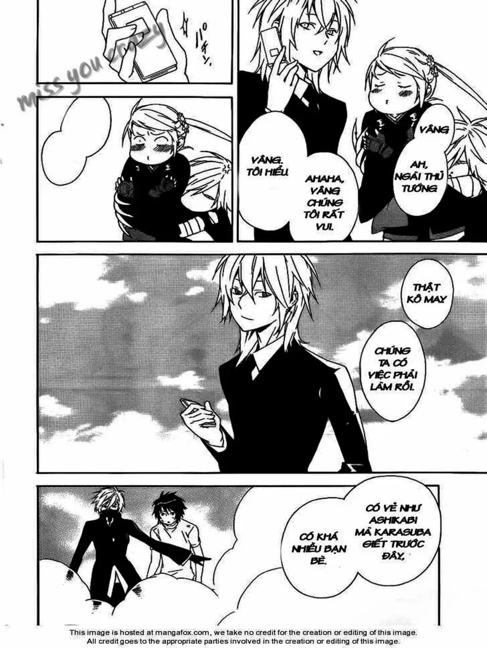 Chapter 92 - Image 13