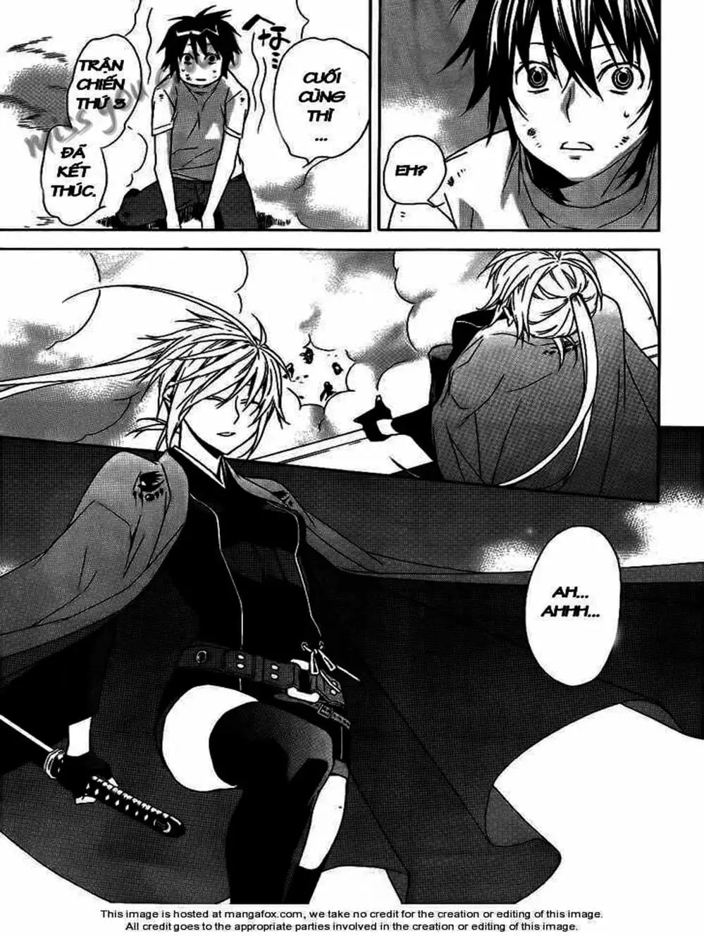 Chapter 92 - Image 16