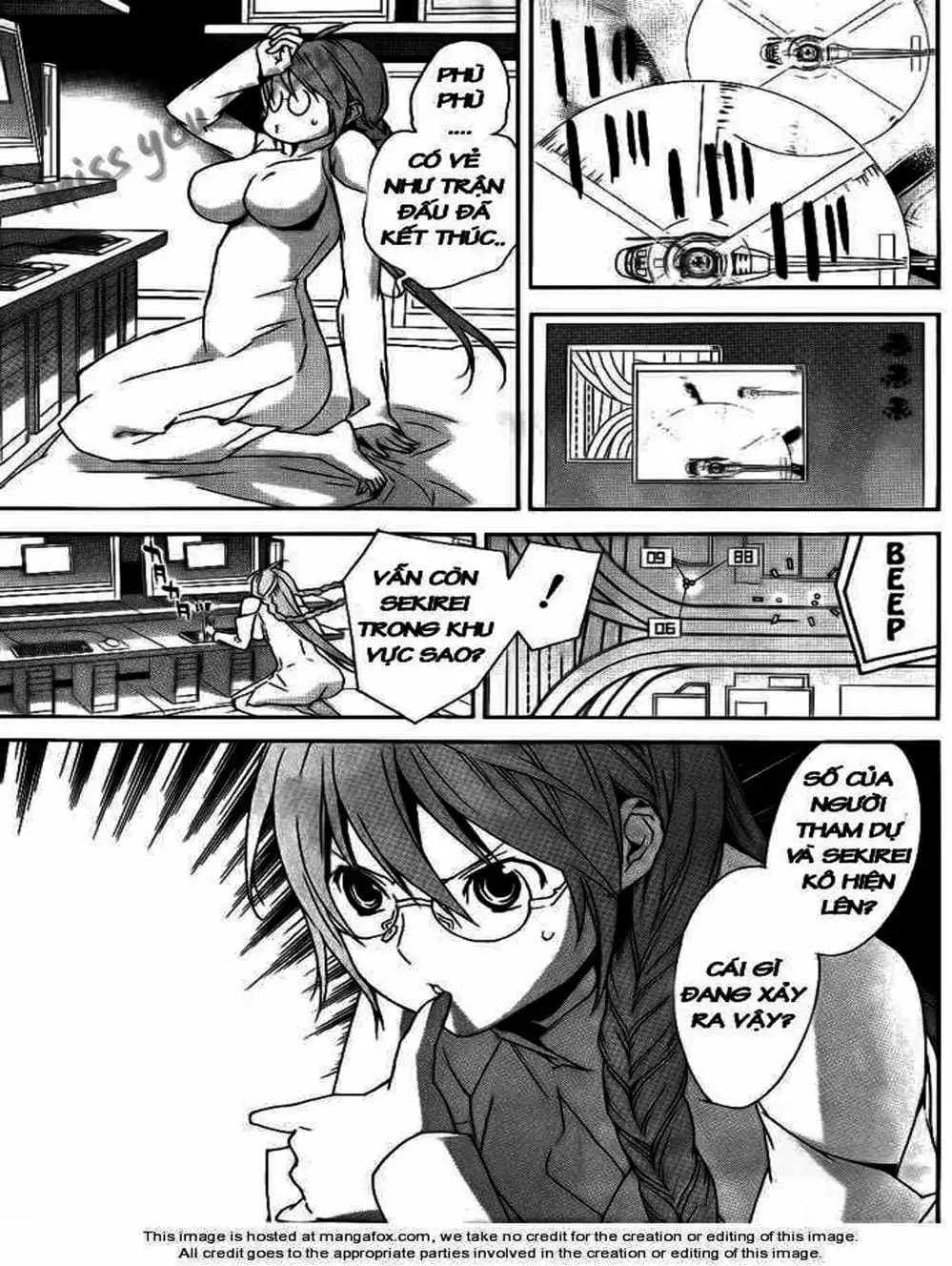 Chapter 92 - Image 18
