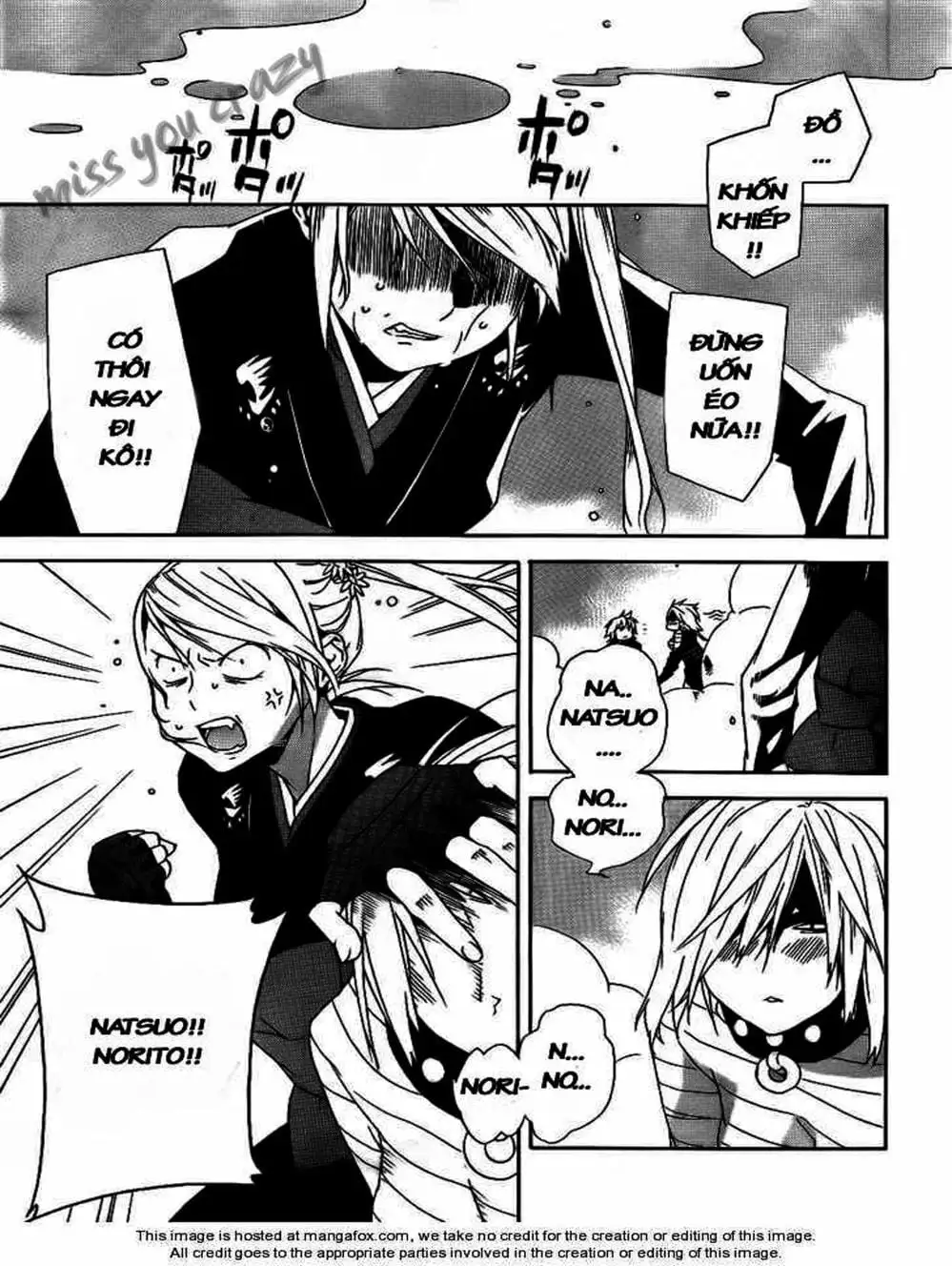 Chapter 92 - Image 10