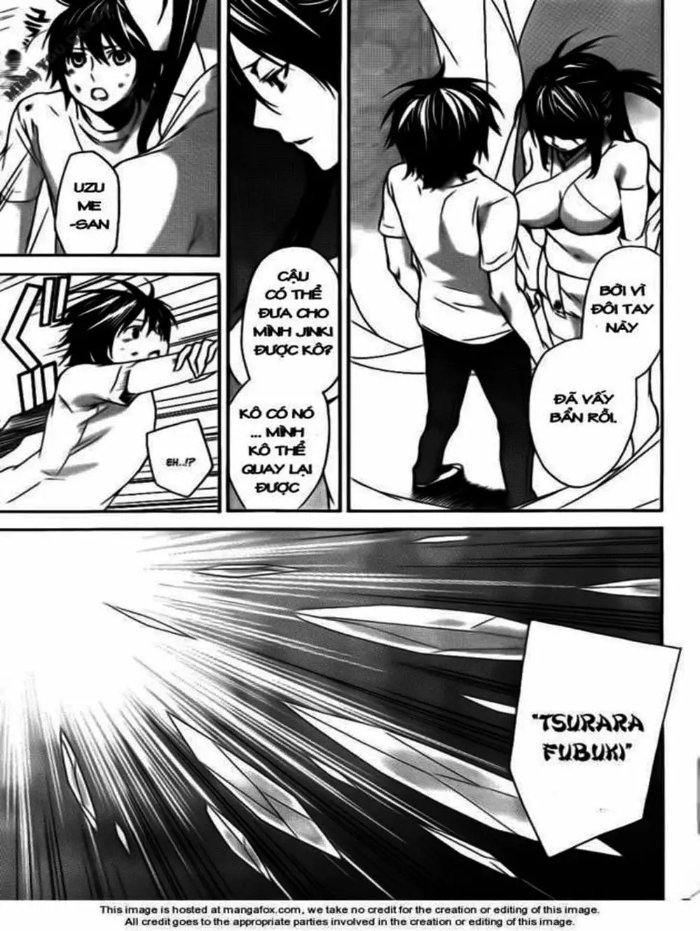 Chapter 95 - Image 11