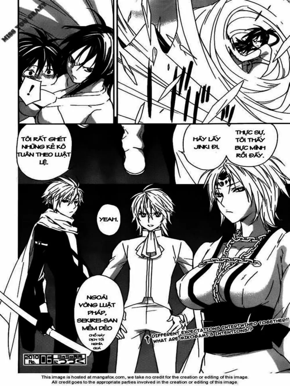 Chapter 95 - Image 12