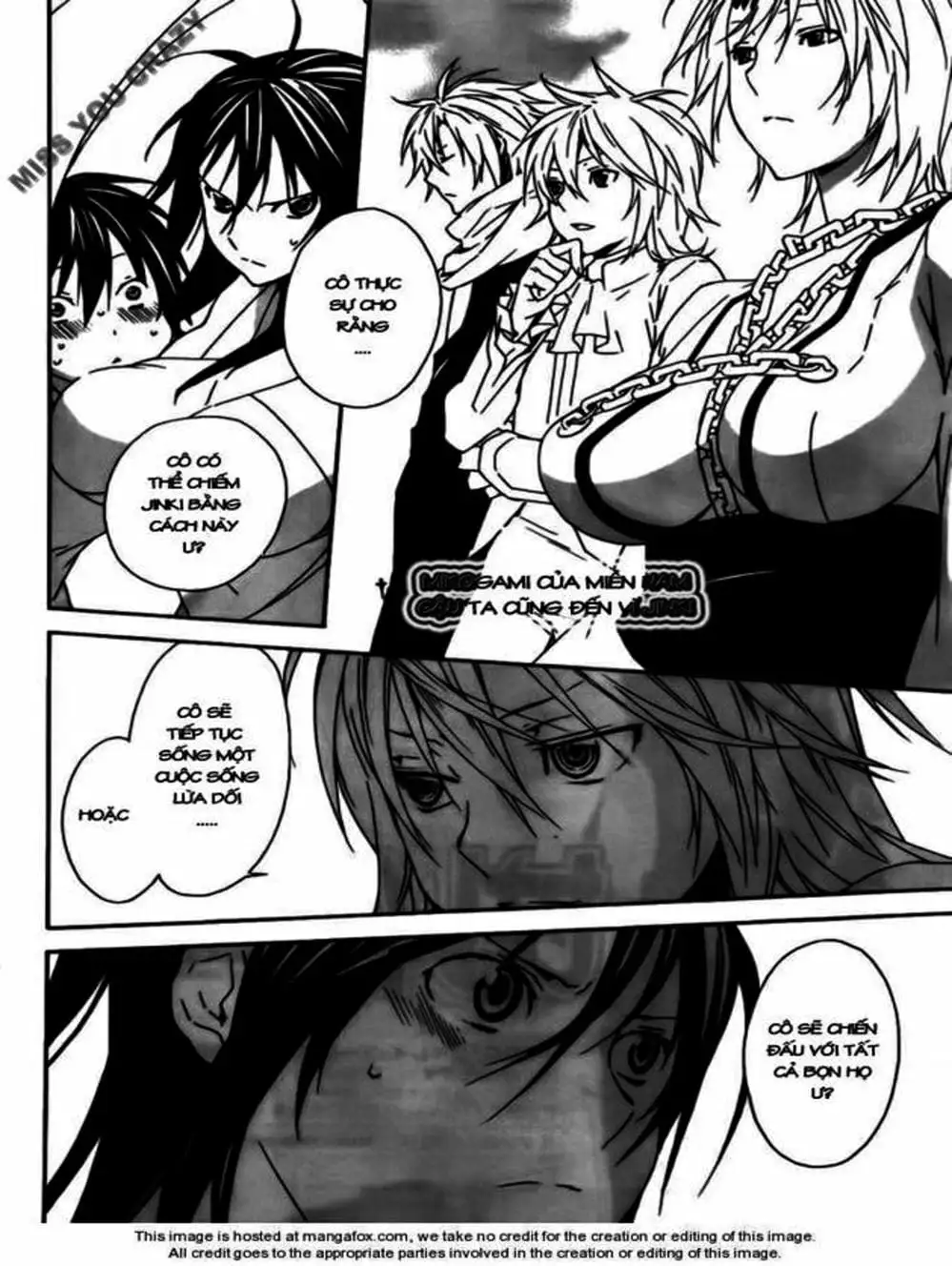 Chapter 95 - Image 14