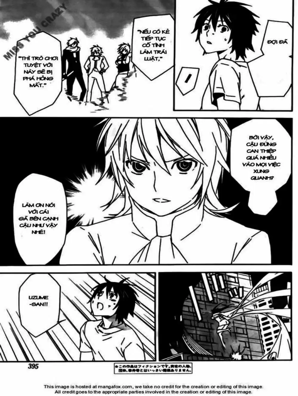 Chapter 95 - Image 17
