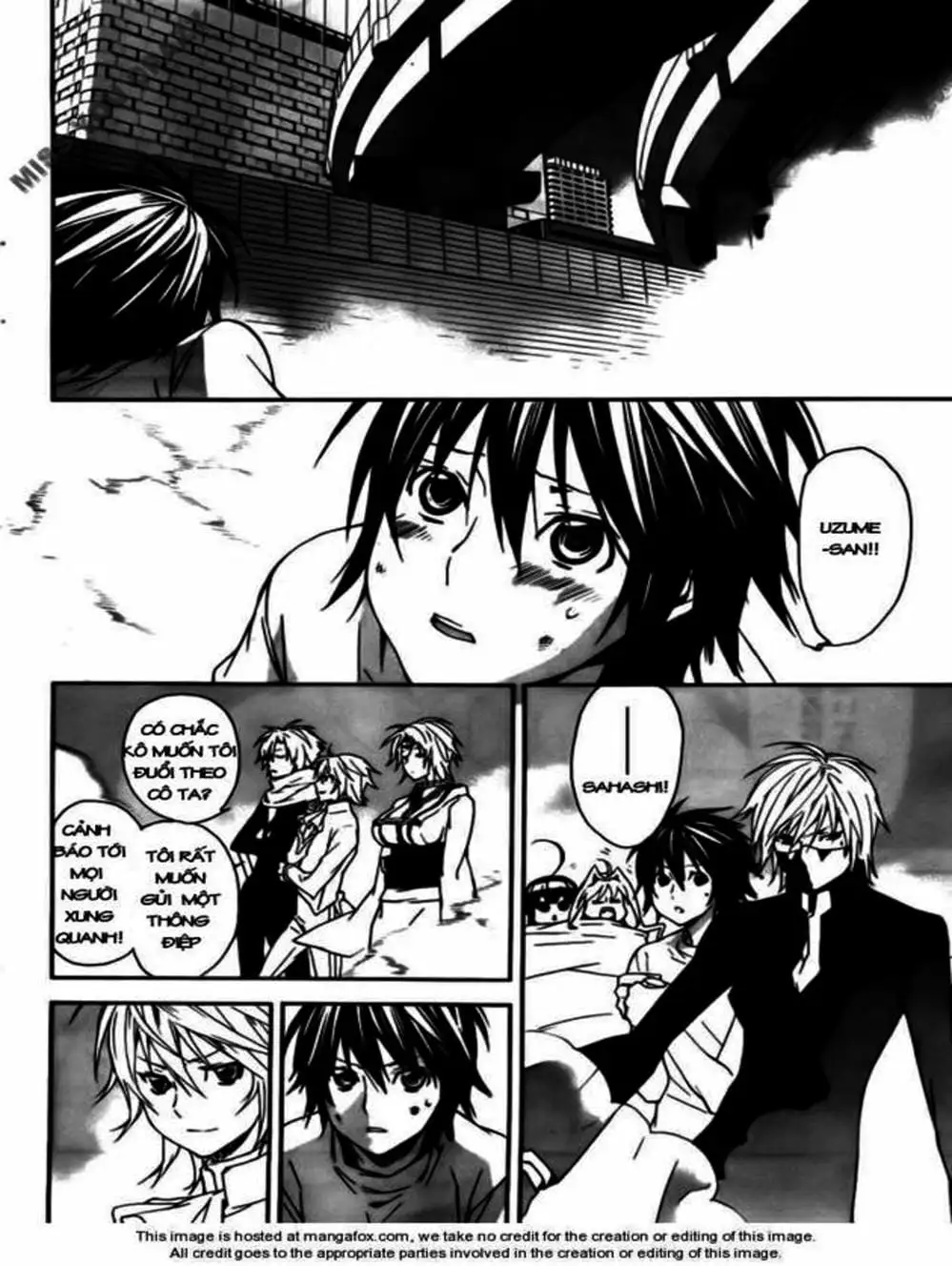 Chapter 95 - Image 18