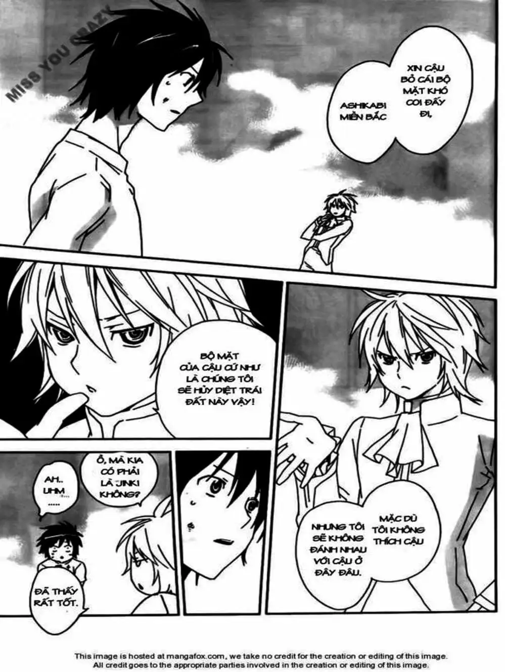 Chapter 95 - Image 19