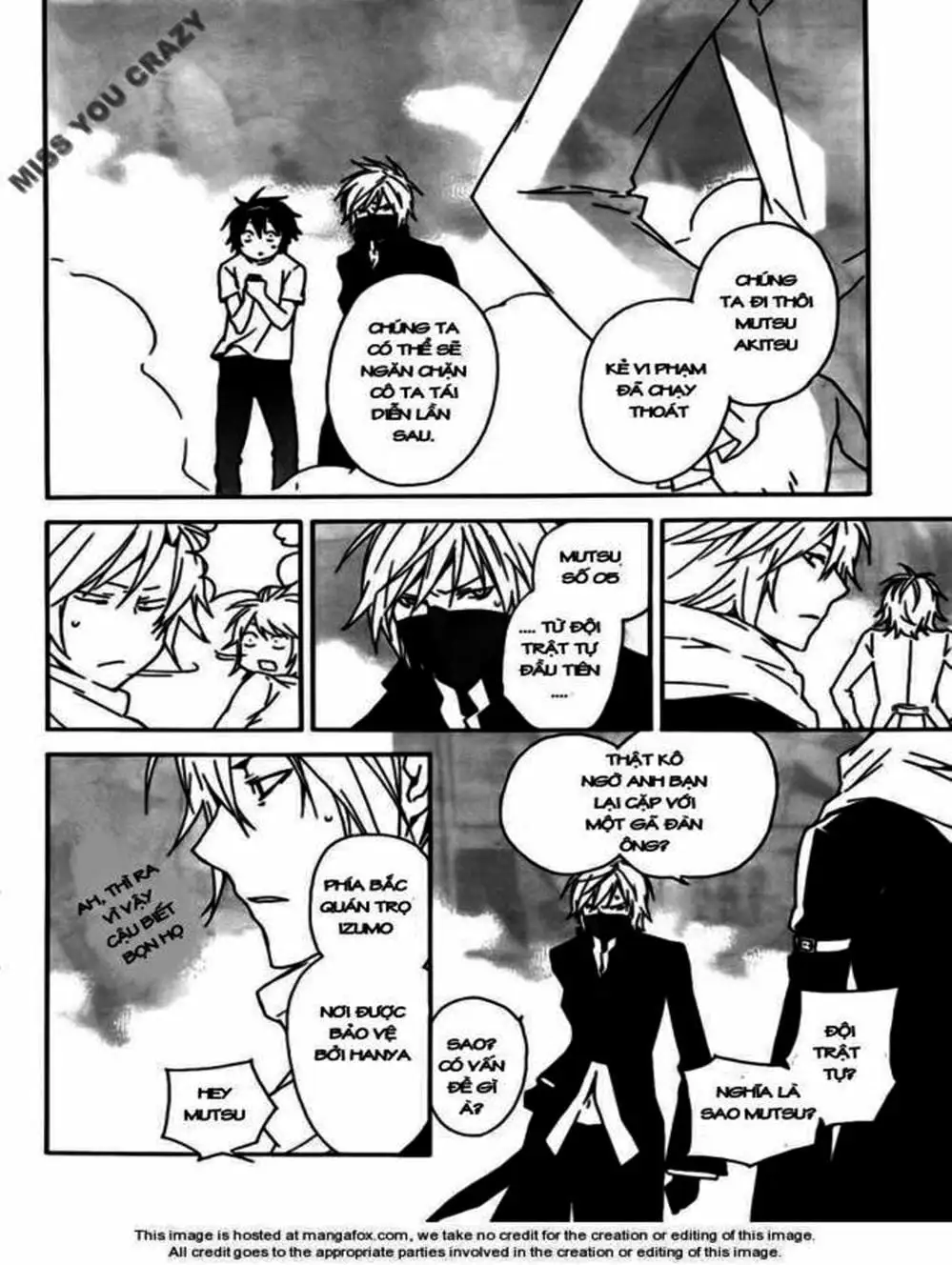 Chapter 95 - Image 20