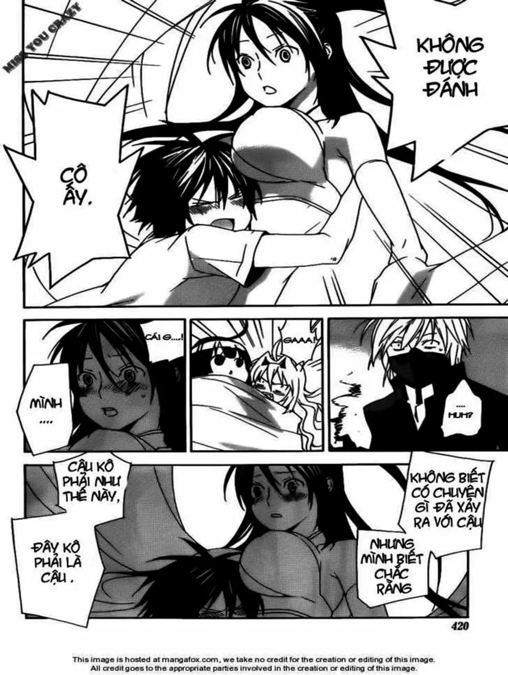 Chapter 95 - Image 4
