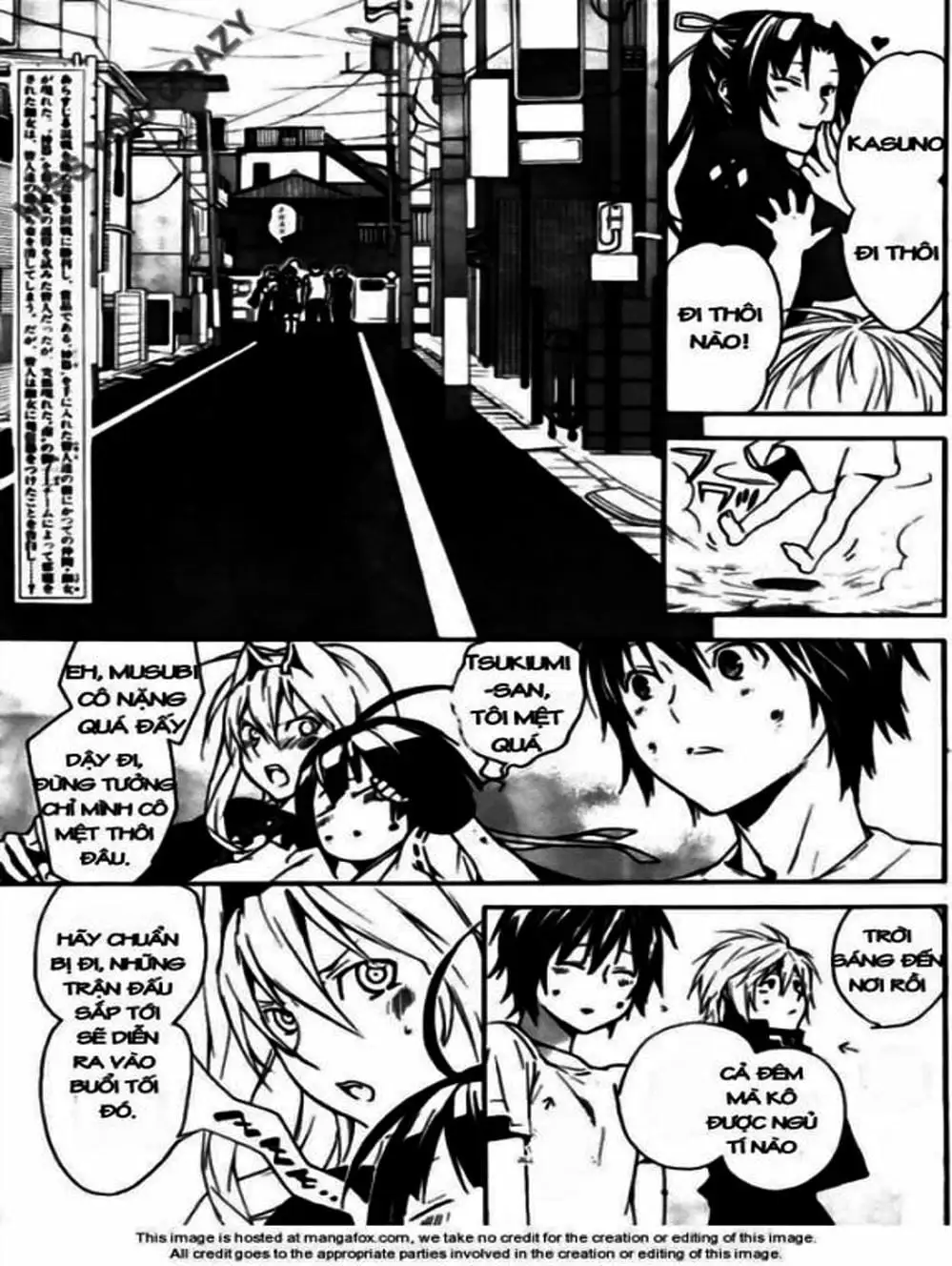 Chapter 96 - Image 11