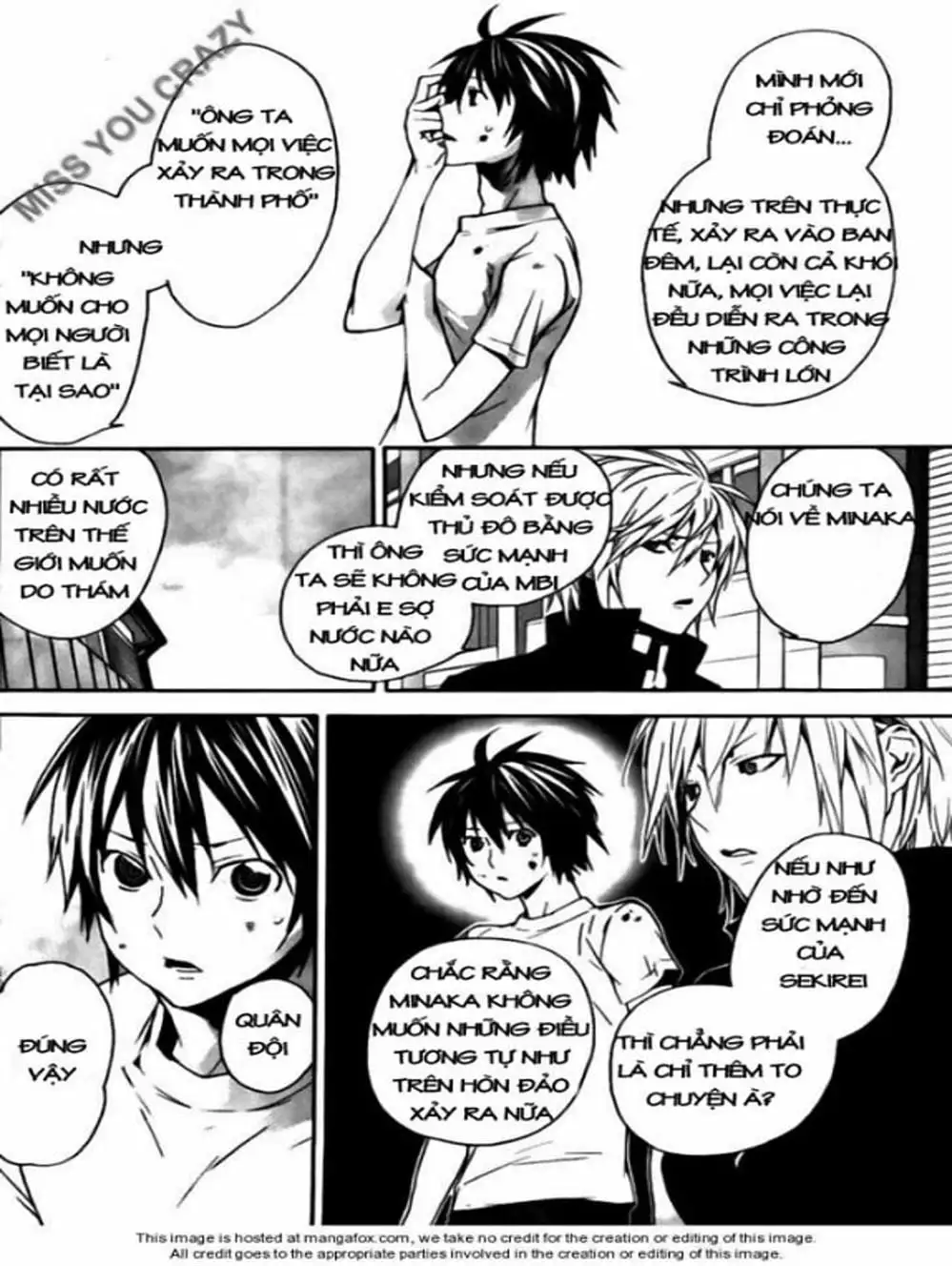 Chapter 96 - Image 12