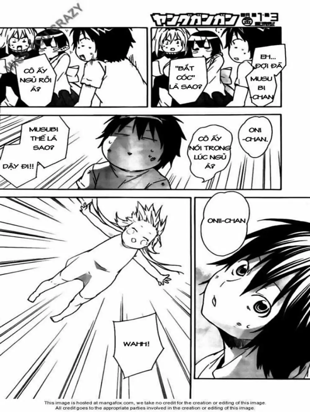 Chapter 96 - Image 14