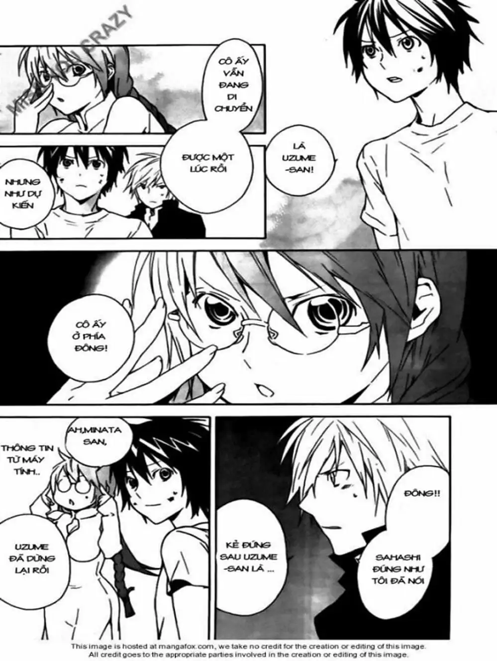 Chapter 96 - Image 18