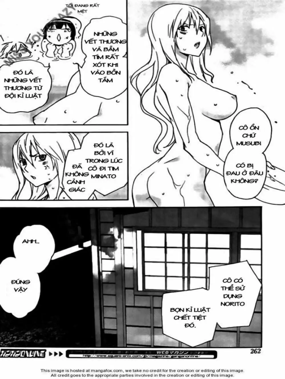 Chapter 96 - Image 20