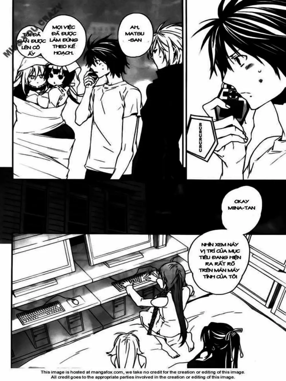 Chapter 96 - Image 4