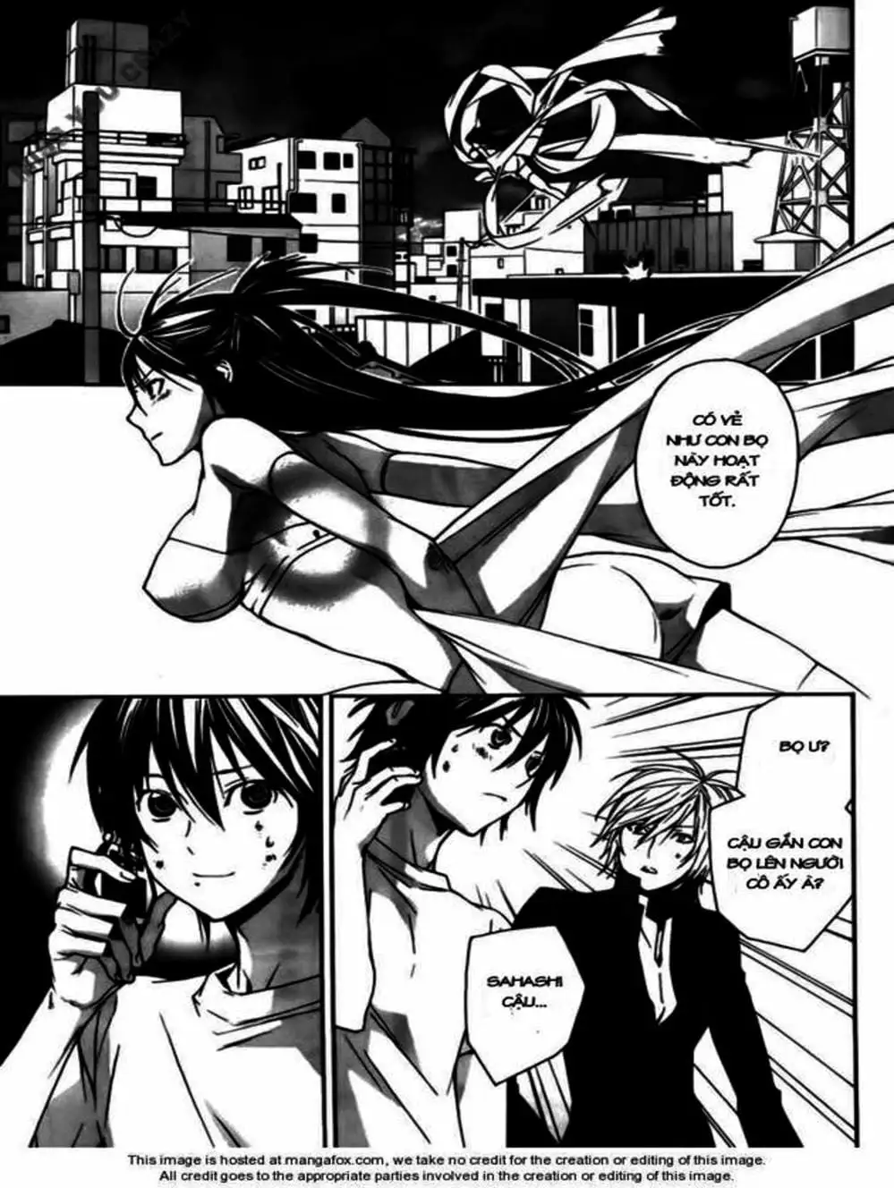 Chapter 96 - Image 5