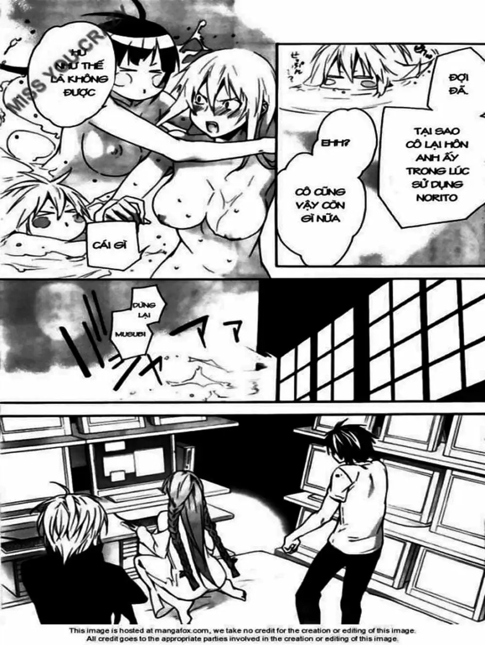 Chapter 97 - Image 1