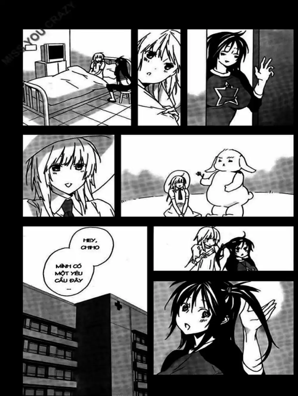 Chapter 97 - Image 13
