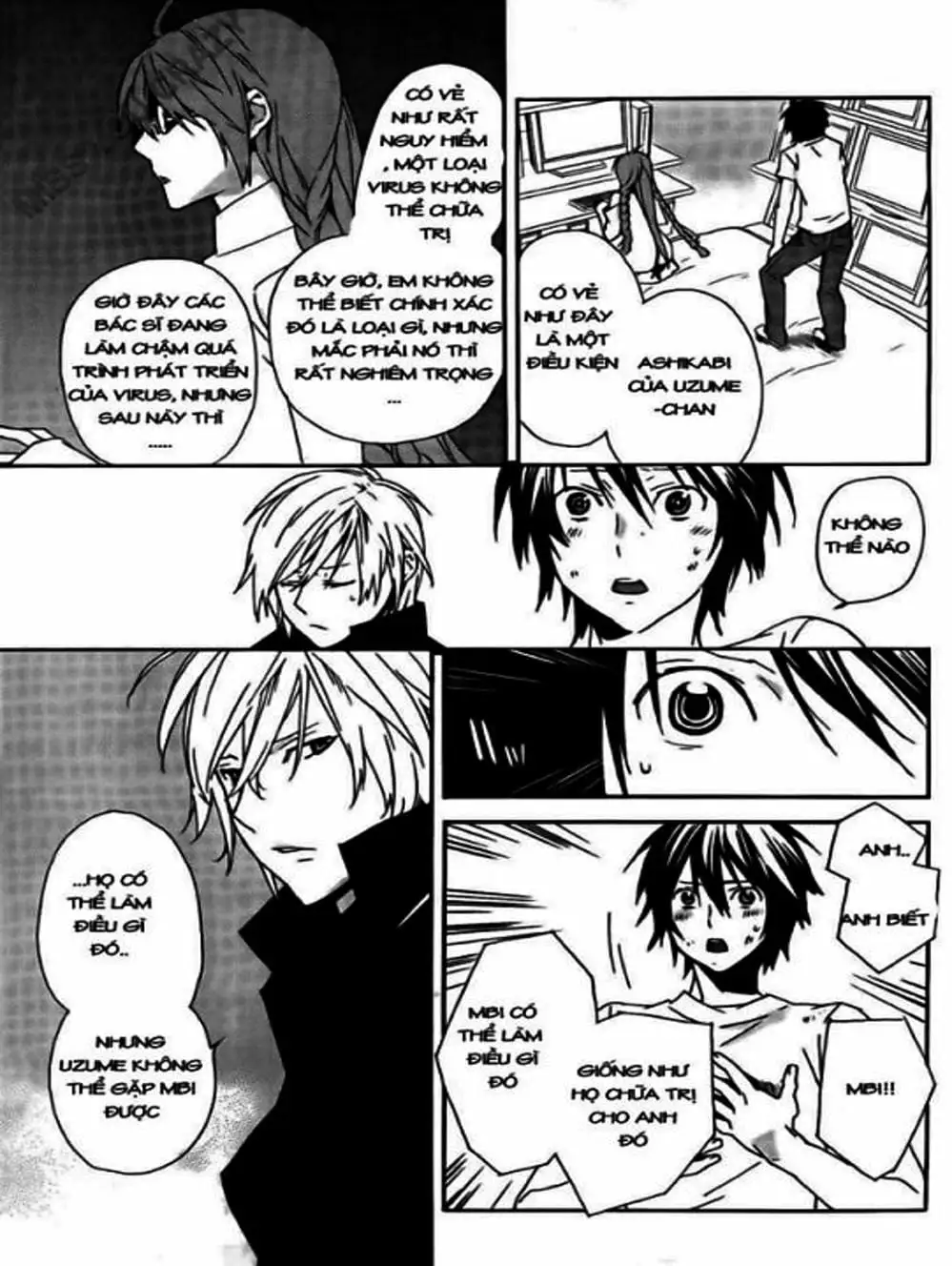 Chapter 97 - Image 18