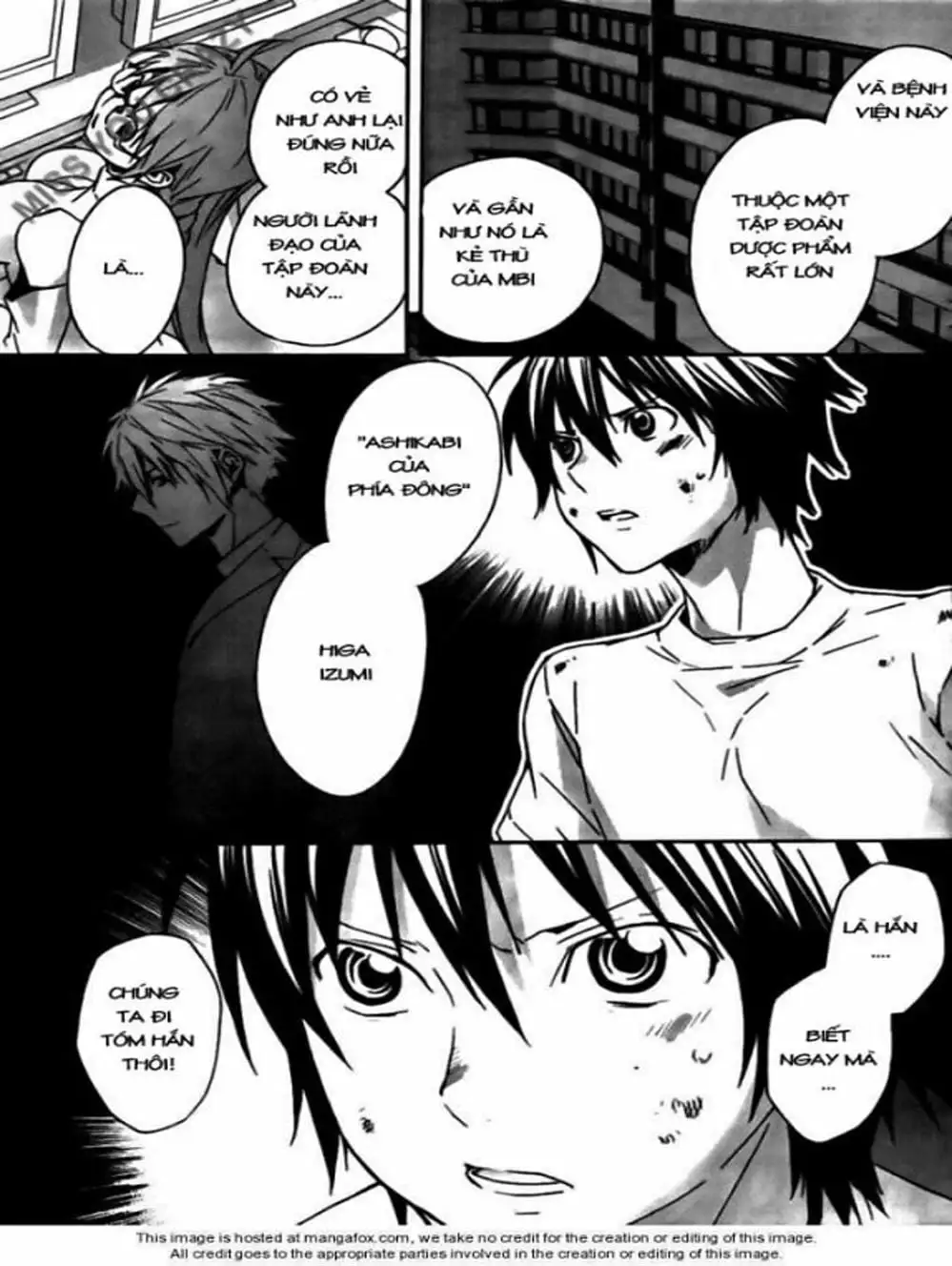 Chapter 97 - Image 3