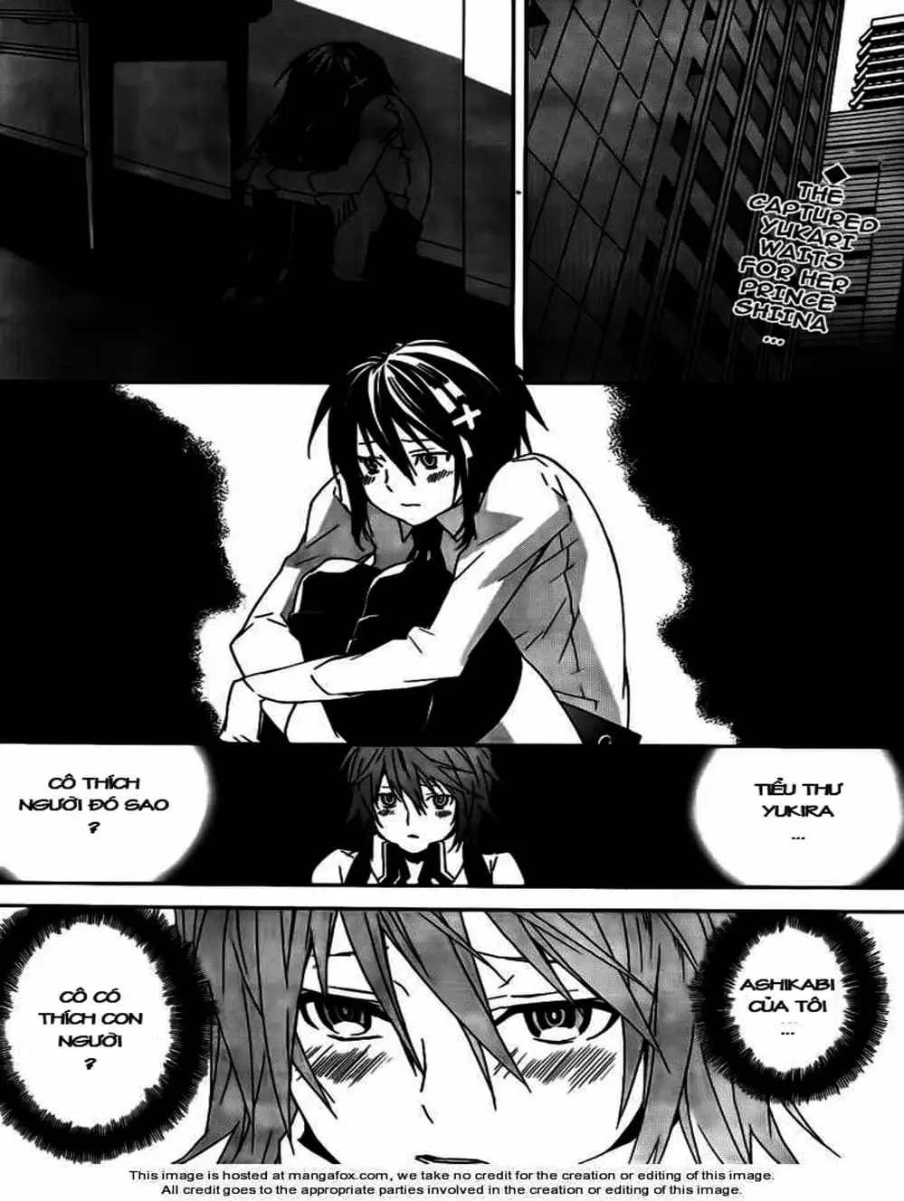 Chapter 99 - Image 15