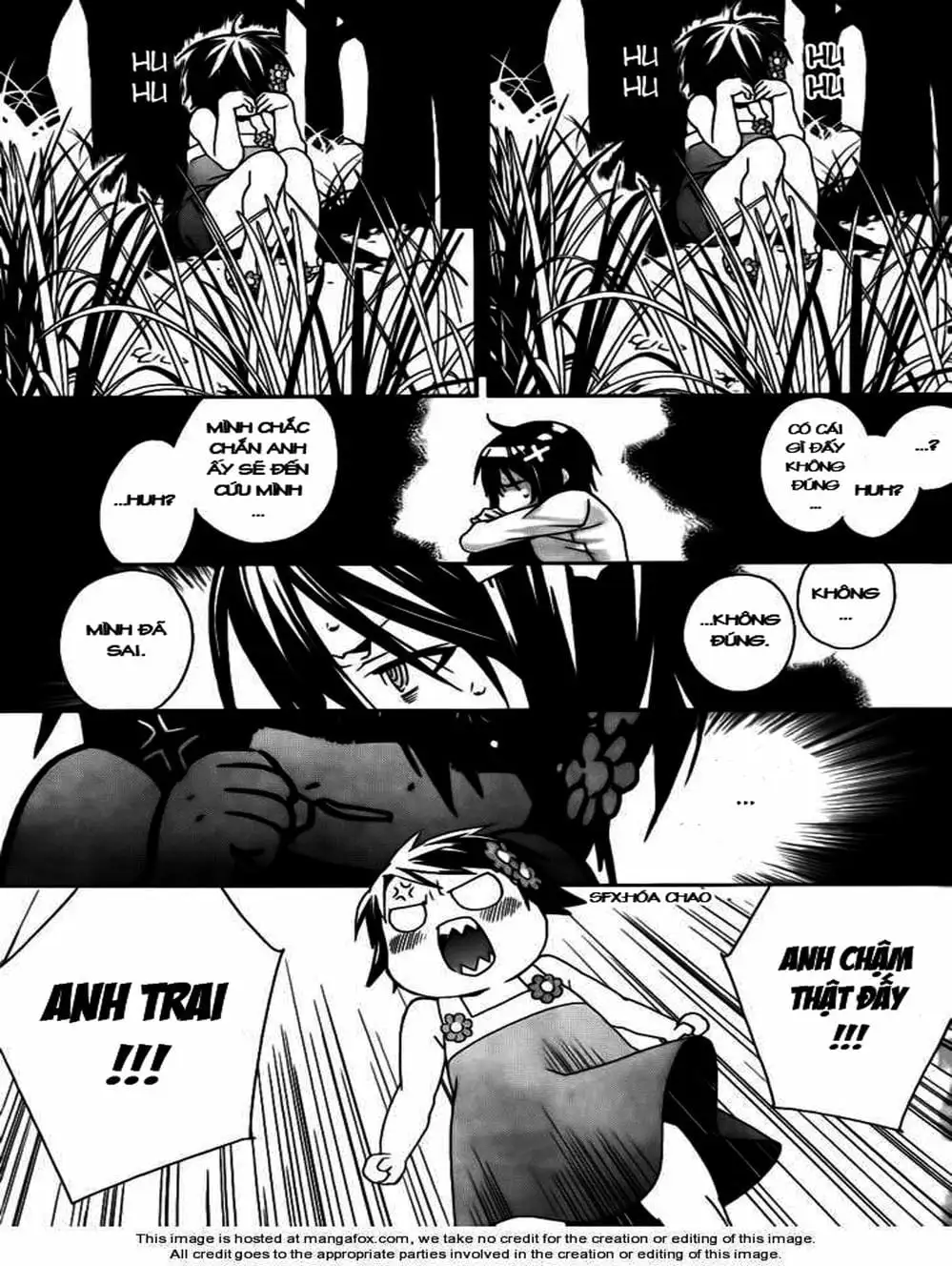 Chapter 99 - Image 18