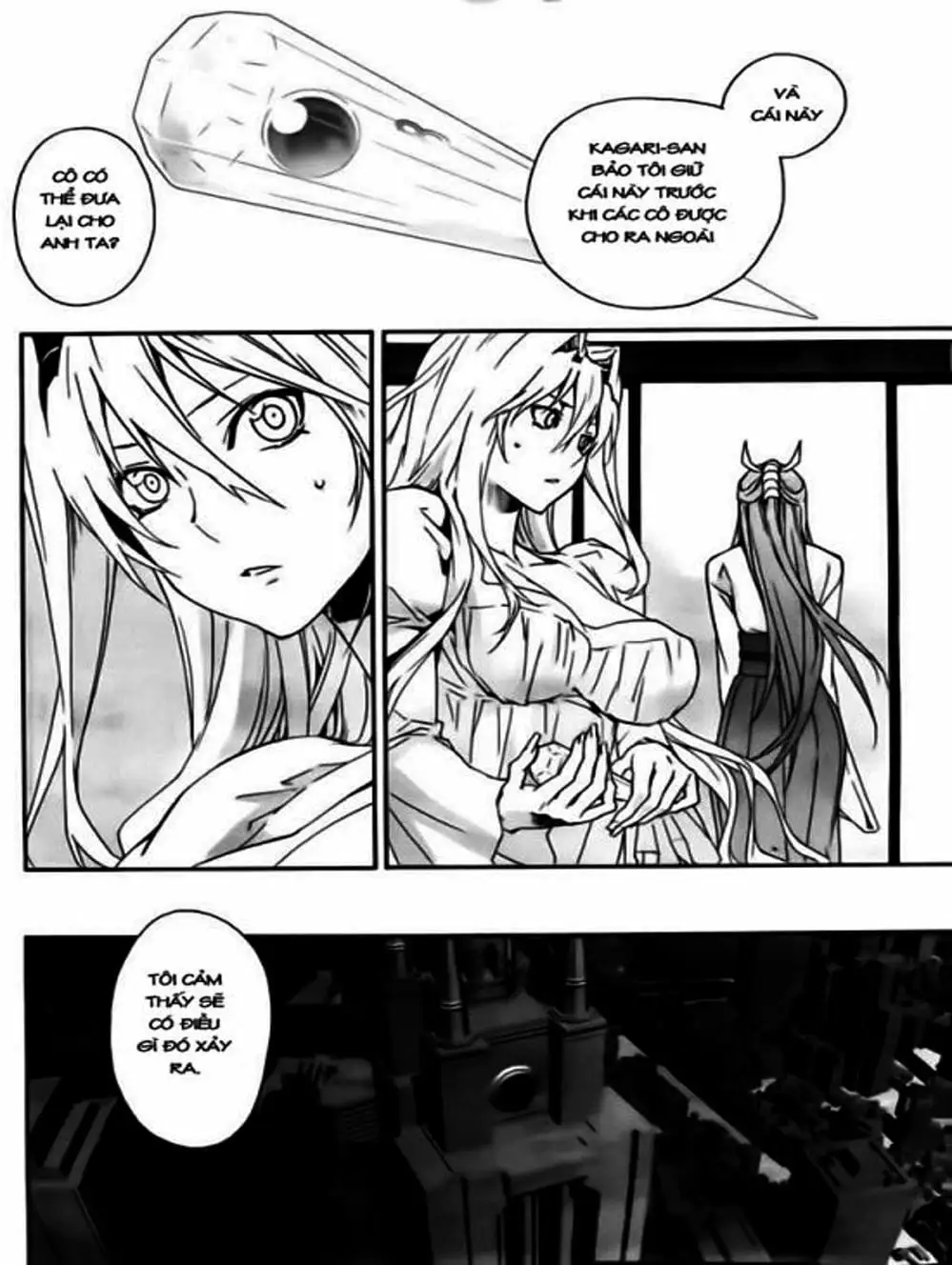 Chapter 99 - Image 8