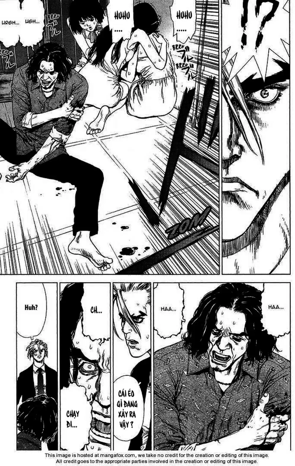 Chapter 100 - Image 17