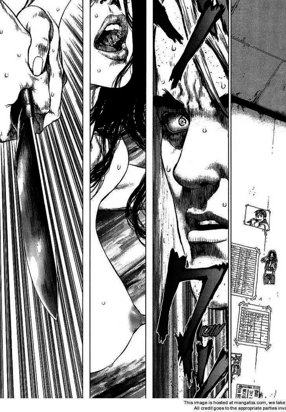 Chapter 100 - Image 18