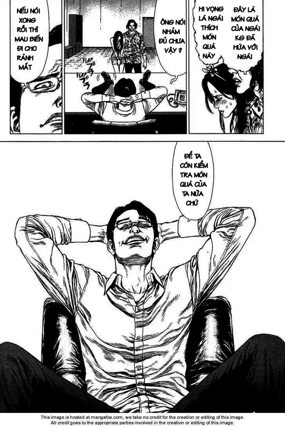Chapter 100 - Image 5