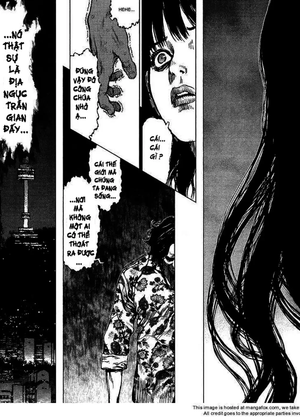 Chapter 100 - Image 10
