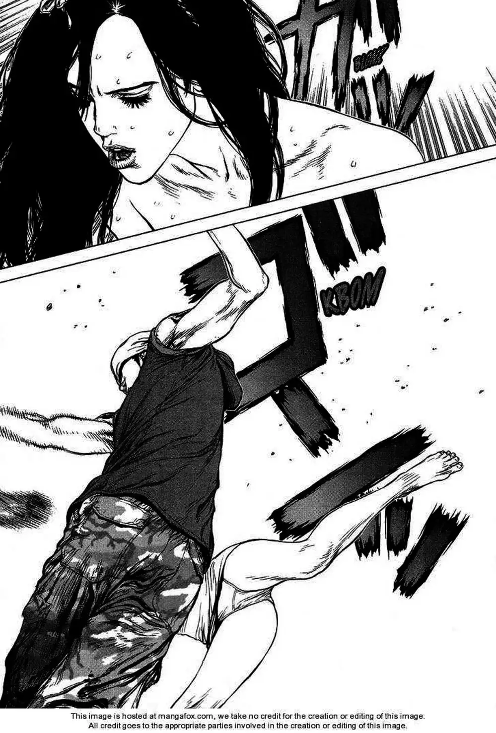 Chapter 101 - Image 11