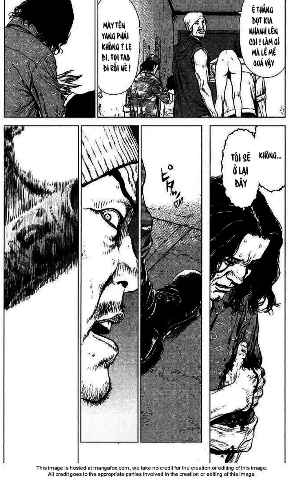 Chapter 101 - Image 13