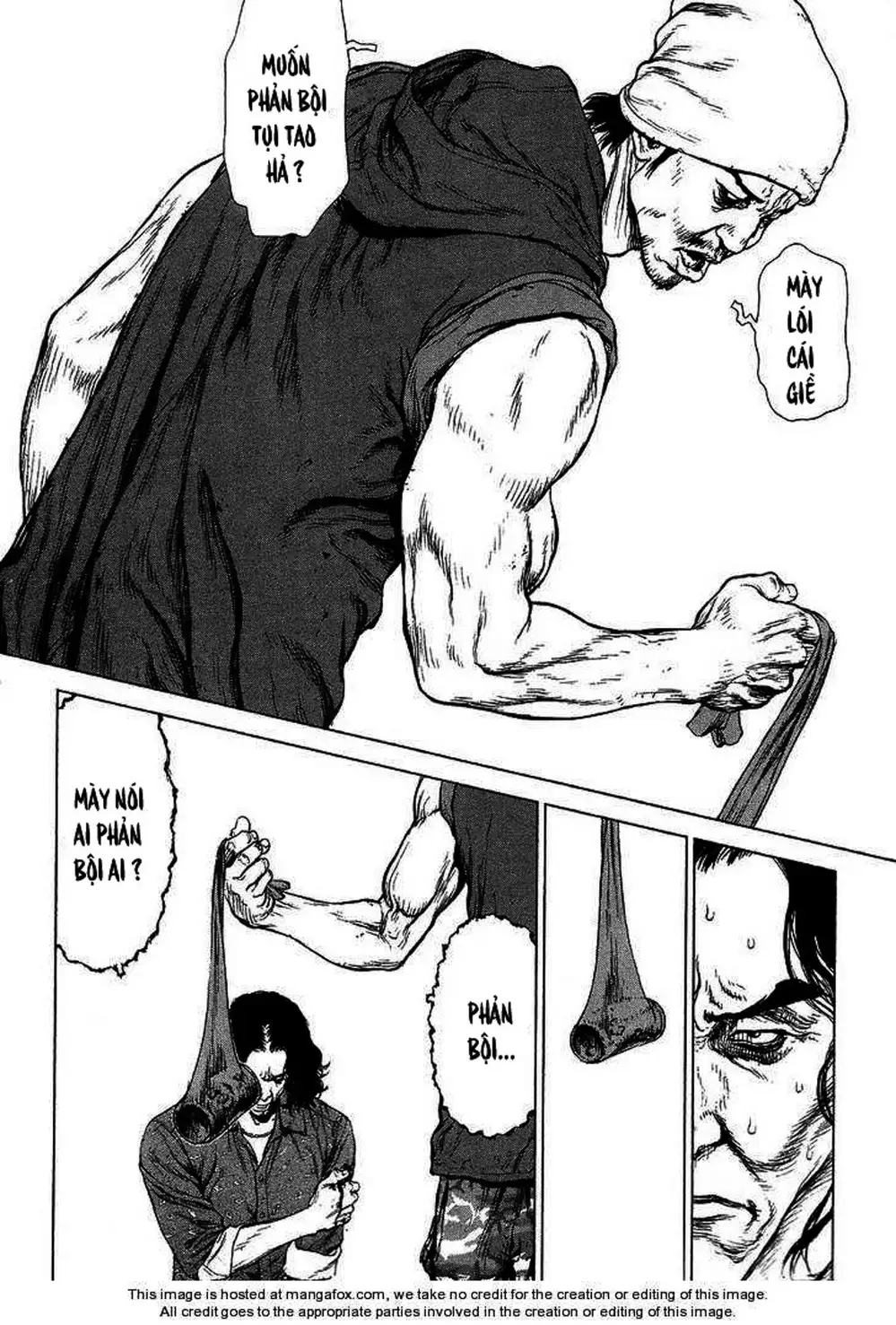 Chapter 101 - Image 14