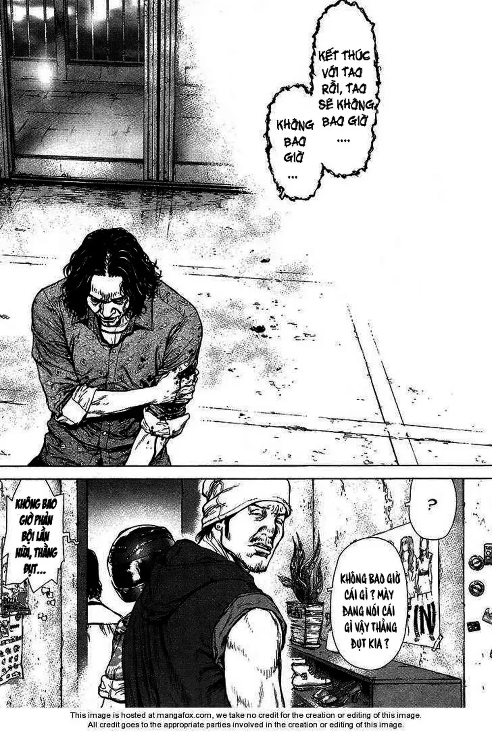 Chapter 101 - Image 15