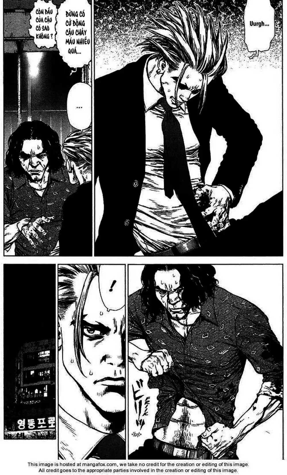 Chapter 101 - Image 19