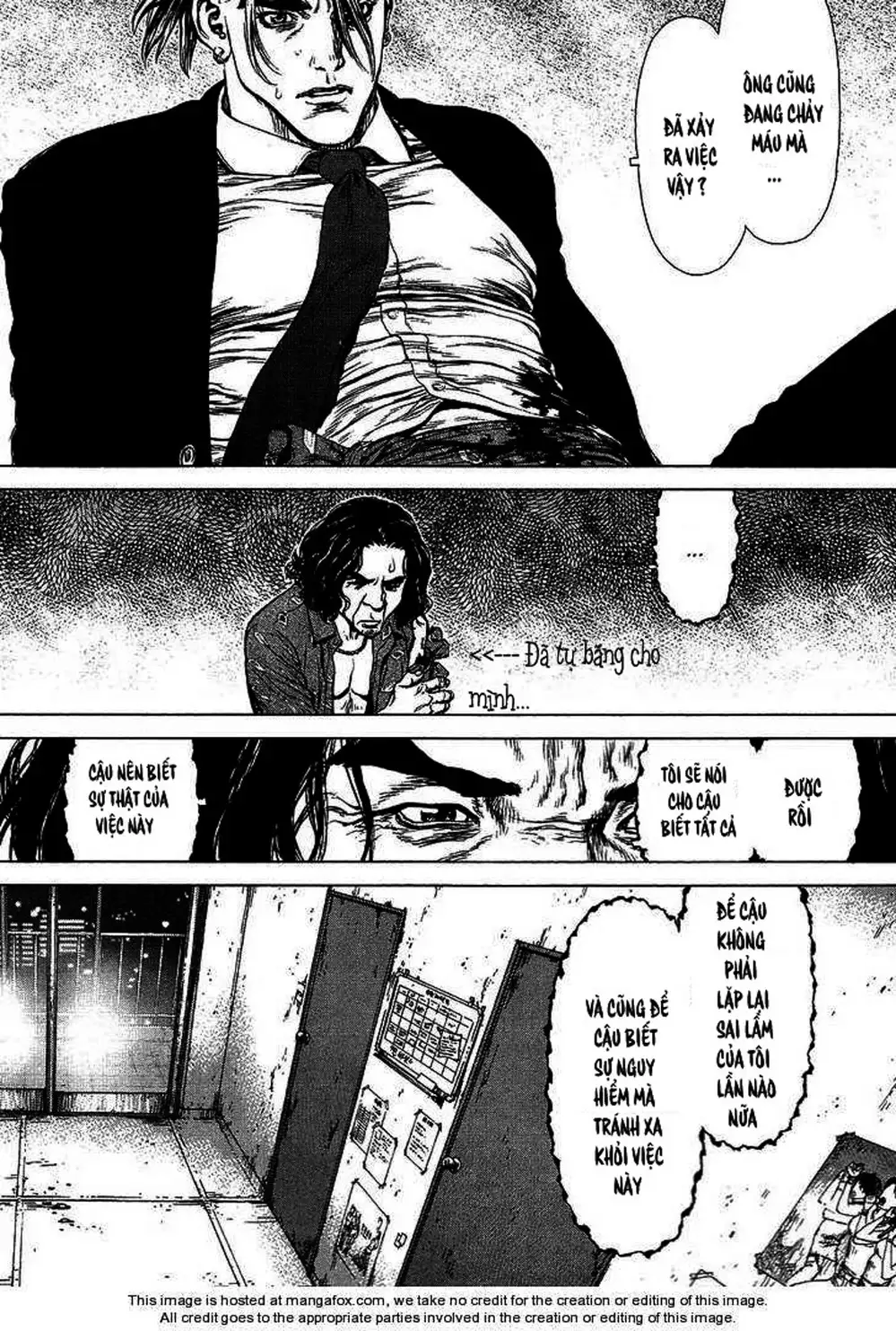 Chapter 101 - Image 20