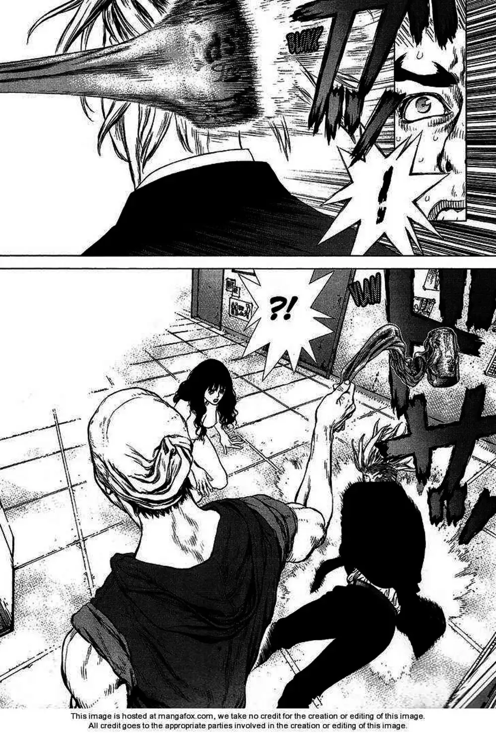 Chapter 101 - Image 8
