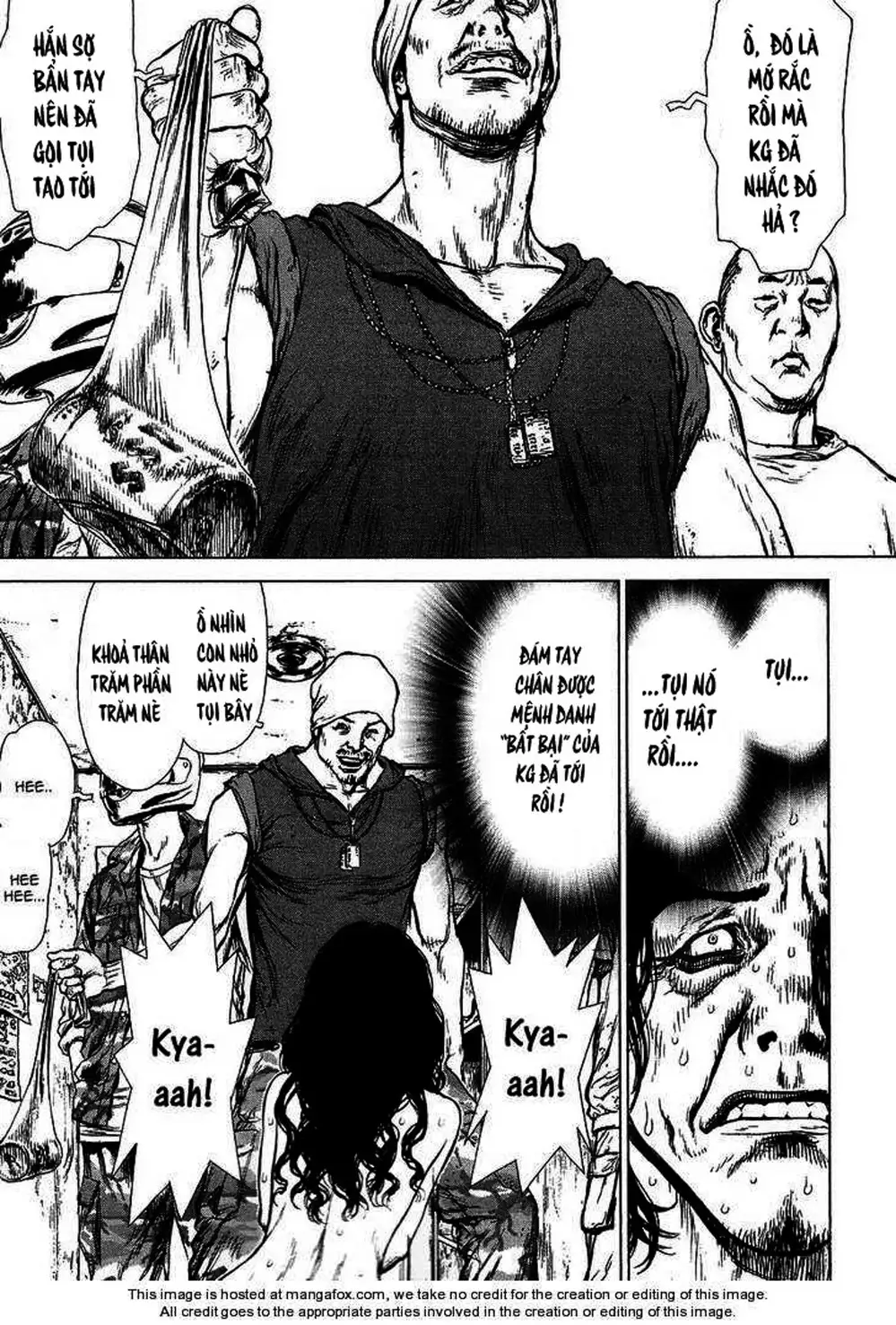 Chapter 101 - Image 9