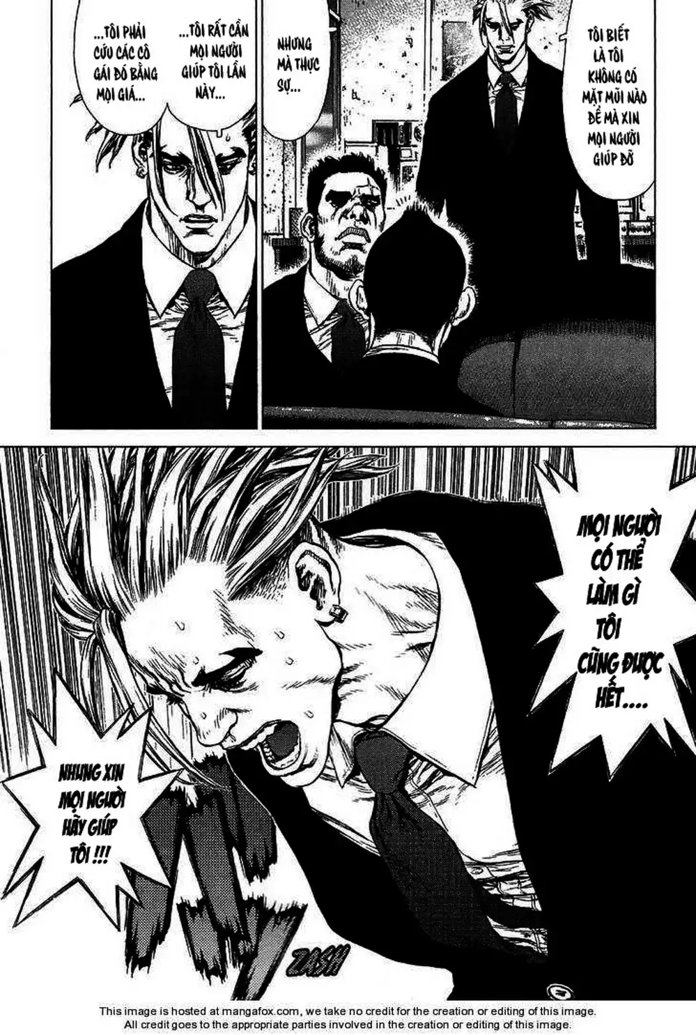 Chapter 103 - Image 1