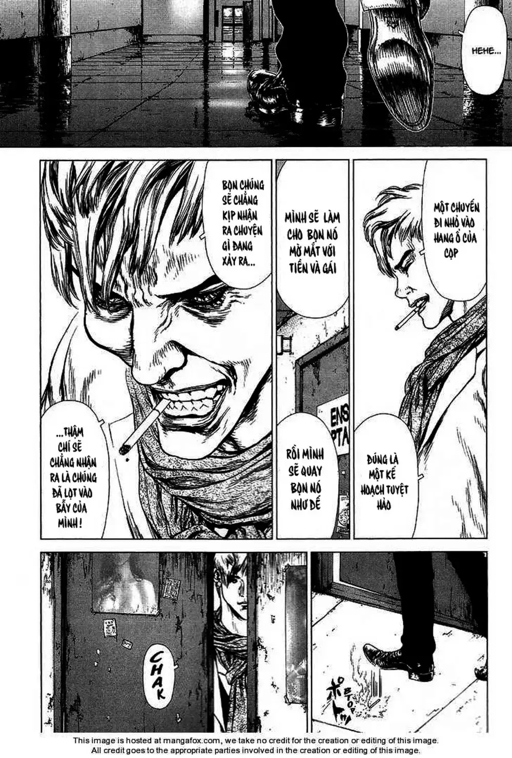 Chapter 103 - Image 17