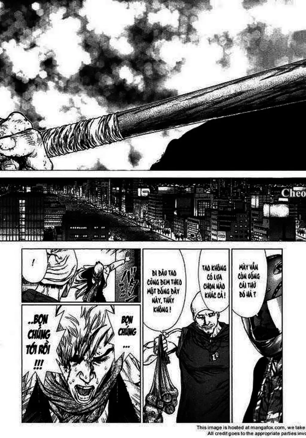 Chapter 105 - Image 13